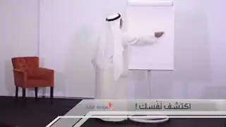 تنمية نفسك // تطوير الذات // اكتشف ذاتك  د. أيوب الأيوب