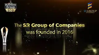 best business awards 2021 | CEO b4u awarded by SR business group | UK Pakistan business awards show|