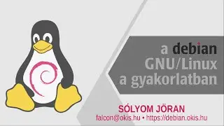 DTH'24 - Debian a gyakorlatban - 04