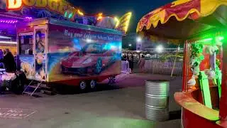 The Last Days Of Porthcawl Fair