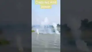 crazy xyz crazy Amit army lover like and subscribe