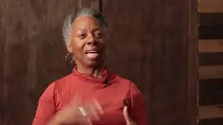 No Boundaries: Black Dance interview compilation