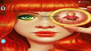 2018 Hip Hop/Rap Instrumentals - Clockwork (Prod by Drumatic)