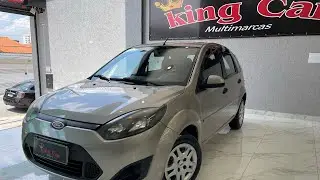 Ford Fiesta 1.0 Class 2013 King Car Multimarcas