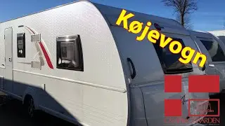 2015 B&uuml;rstner Averso 560 TK hos Campinggaarden Ormslev