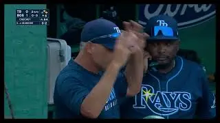 Red Sox extend win streak to 10 (hype video)