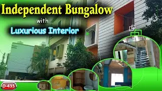 Independent Bungalow sale near Jagannath Nagar- Bhubaneswar
