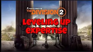 Expertise Tutorial - Division 2