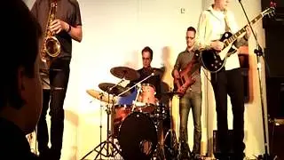 Jazz&More feat. Shauli Einav-The End of All Pain (live in Zlin)