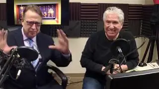 LA Stories from the Road-Rob Mullins on KUHS TV.