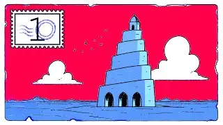 Greetings | Chants of Sennaar #1