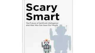 2023-05-02  #Scary #Smart #Mo #Gawdat #Summary #book 2 #english #reading #