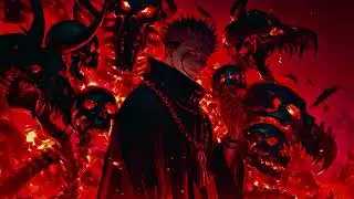 Samurai & Dragon: Japanese Lofi 🇯🇵 1 Hour Epic Battle Beats | 戦闘 BGM
