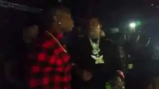 O.T. Genasis - 