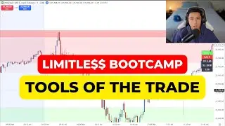 Trading Bootcamp Day 3: Tools of The Trade