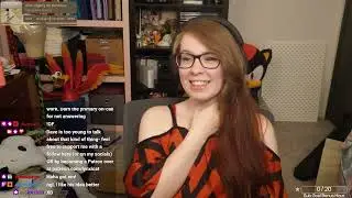 Lynxicat's Livestream (VOD) - Peak (with viewers!) and Mario Kart World