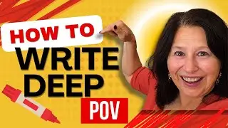 How to Write Deep POV
