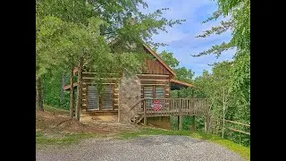 All By Grace - 1-Bedroom Wears Valley Cabin Rental