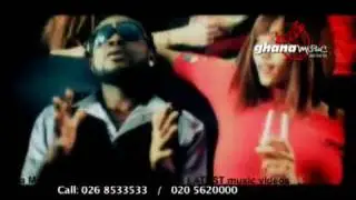 Ruff 'n Smooth - Swagger (Shorty)