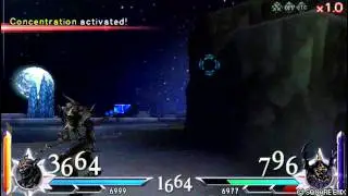 DissidiaForums - 012 Mission Room - The Lunarian's Path [KNIGHT]