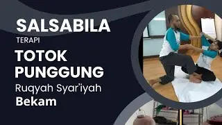 Sakit dari Pinggang menjalar ke Kaki