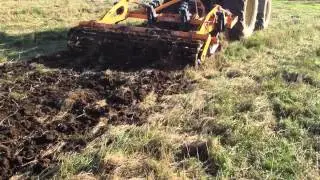 Great Plains TL Demo today