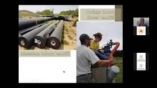 Garbage & Recycling in Portage County, Wisconsin