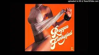 Ronnie Butler - Funky Rasta