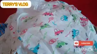 BABY'S CLOTHES ON A BUDGET .(Gikomba  mini vlog)#pregnancyjourney 🫃##firsttimemom ❤️