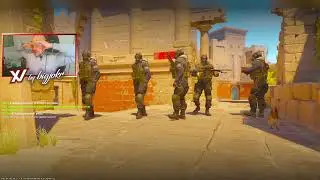 LIVE - STREAM (FACECAM)🔴 CS2 Road To Global Elite | FPS ranked, grind & tryhard