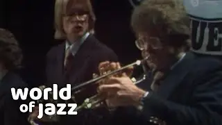 Buddy Rich - Little Train - 14 July 1978 &bull; World of Jazz