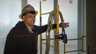 Fusion FX Gun - Michelis Spray Foam
