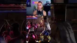Hit'em With The Iron Fist!
