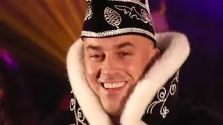 11-11 Bal 2018 | Onthulling van Prins Jarno van Krutjesgat in 2019