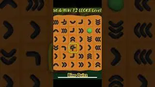 Vlad and Niki 12 Locks Level 20 #1000subscriber #games #gaming #12locks #lockpuzzle #cartoon