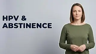 Can Not Having Sex Stop HPV Transmission?