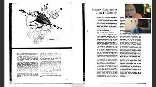 LATTIMER REVISITED - JFK Assassination Medical and Ballistic Evidence (feat Pat Speer)