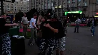 24.06.10 - Маяк - TERRORBUNNY