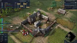 Age of Empire 4 2v2 Noob Tournament hosted by LGN