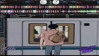 Future Funk Femme Live