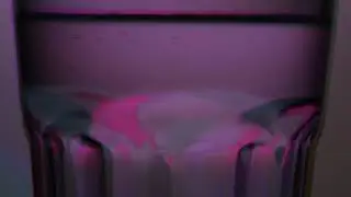 spectrum (abstract experimental film)