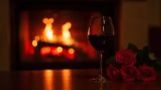 Romantic Music for Love Night With Deep Bedroom Vibes and Soft Sexual Meditation