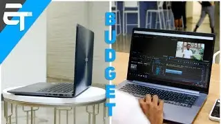 Best Budget Video Editing Laptop 2019 - ASUS VivoBook F510QA Review