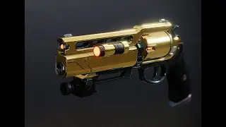 Destiny 2: Fatebringer PvP Gameplay PC