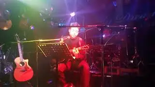 拝啓、少年よ/、Hump Back(カバー)　by ソメダ　　mydreamopensat110