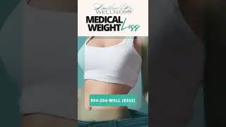 Medical Weight Loss at Limitless Me Wellness in Jacksonville, FL