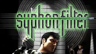 Retro ►Syphon Filter #1