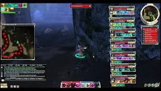 GW: Ooze Pit HM with heros