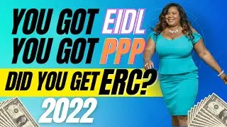 Employee Retention Tax Credit Update (How to Apply ERC 2022)