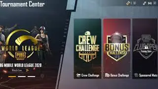How to gain extra battle coins in Pubg Mobile